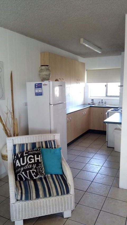 Maroochy Sands Holiday Apartments - Mackay Tourism 13
