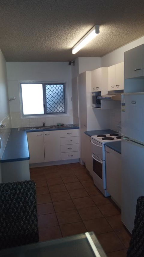 Maroochy Sands Holiday Apartments - Mackay Tourism 40