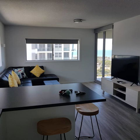 Maroochy Sands Holiday Apartments - Mackay Tourism 5