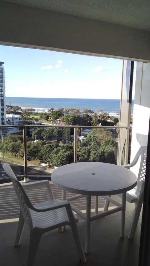Maroochy Sands Holiday Apartments - Mackay Tourism 21