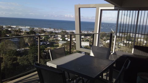 Maroochy Sands Holiday Apartments - Mackay Tourism 36