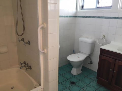 Maroochy Sands Holiday Apartments - Mackay Tourism 17