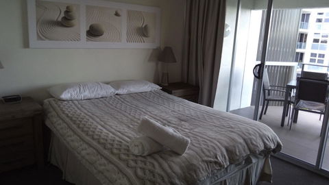 Maroochy Sands Holiday Apartments - Mackay Tourism 23