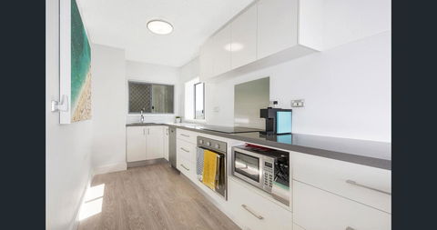 Maroochy Sands Holiday Apartments - Mackay Tourism 2