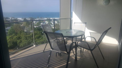 Maroochy Sands Holiday Apartments - Mackay Tourism 27