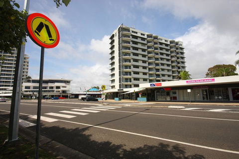 Maroochy Sands Holiday Apartments - Mackay Tourism 31