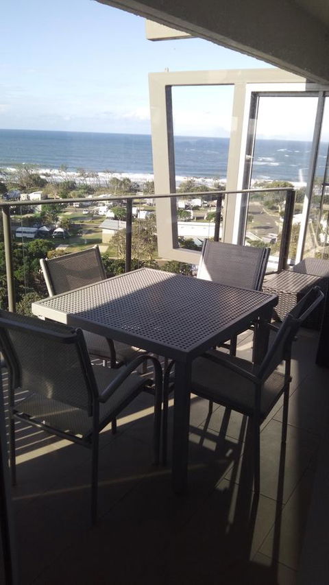 Maroochy Sands Holiday Apartments - Mackay Tourism 0