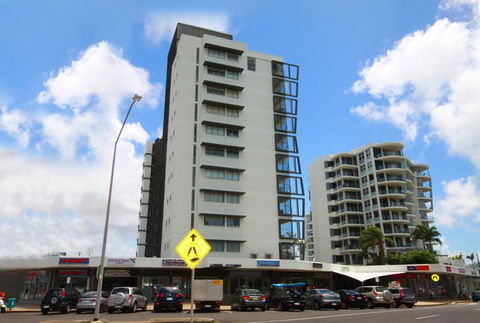 Maroochy Sands Holiday Apartments - Mackay Tourism 28