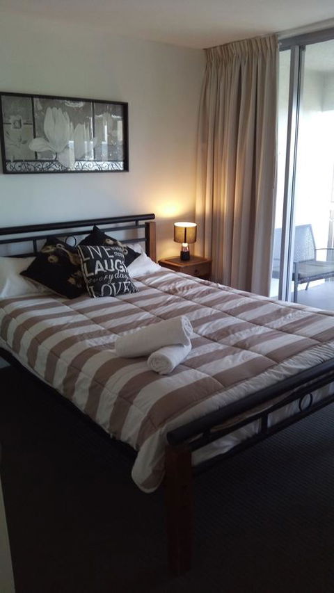 Maroochy Sands Holiday Apartments - Mackay Tourism 11