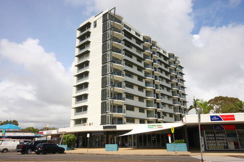 Maroochy Sands Holiday Apartments - Mackay Tourism 29