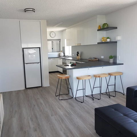 Maroochy Sands Holiday Apartments - Mackay Tourism 6