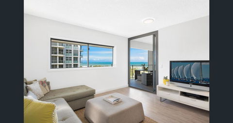 Maroochy Sands Holiday Apartments - Mackay Tourism 32