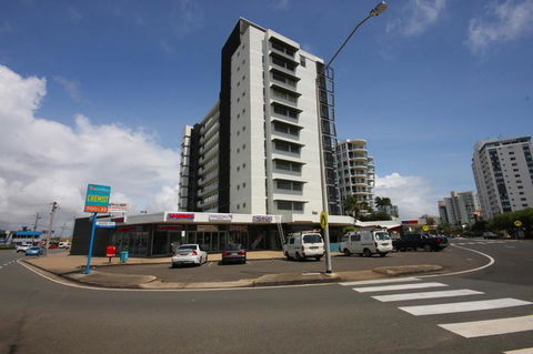 Maroochy Sands Holiday Apartments - Mackay Tourism 30