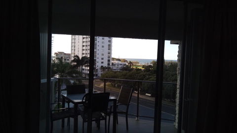 Maroochy Sands Holiday Apartments - Mackay Tourism 24