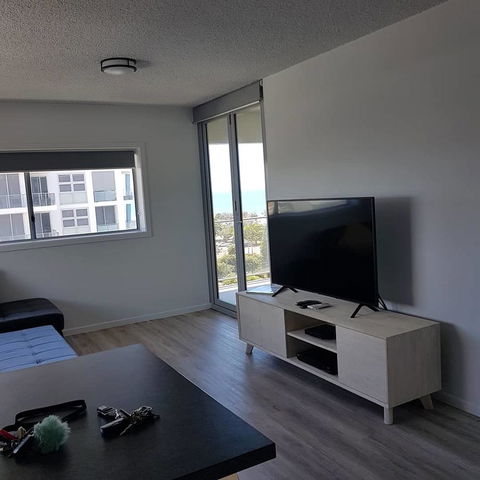 Maroochy Sands Holiday Apartments - Mackay Tourism 4