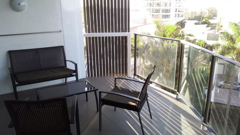 Maroochy Sands Holiday Apartments - Mackay Tourism 15