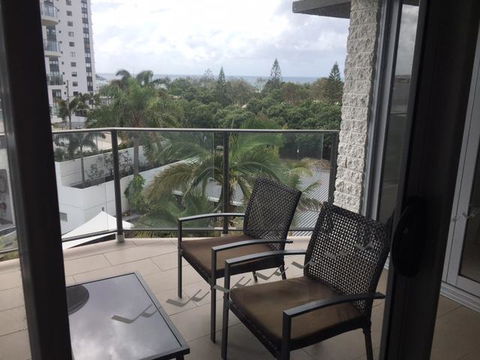 Maroochy Sands Holiday Apartments - Mackay Tourism 16