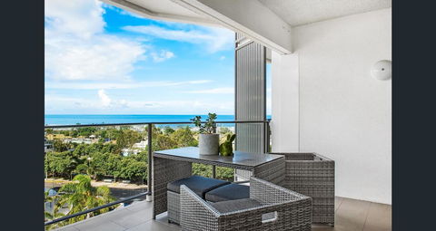 Maroochy Sands Holiday Apartments - Mackay Tourism 35