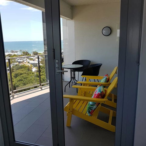 Maroochy Sands Holiday Apartments - Mackay Tourism 7