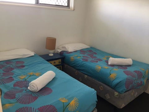 Maroochy Sands Holiday Apartments - Mackay Tourism 9