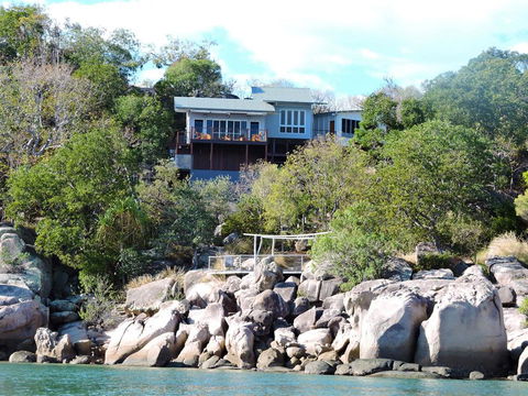 Driftwood - Mackay Tourism 0