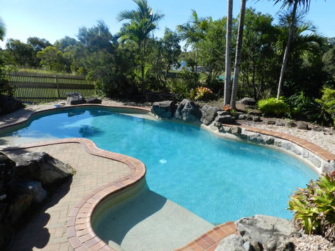 Hay Point Country BnB - Mackay Tourism 11