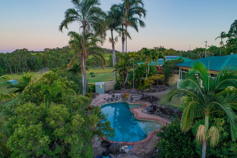 Hay Point Country BnB - Mackay Tourism 2