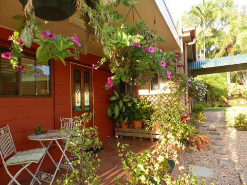 Hay Point Country BnB - Mackay Tourism 16