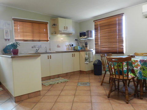 Hay Point Country BnB - Mackay Tourism 12
