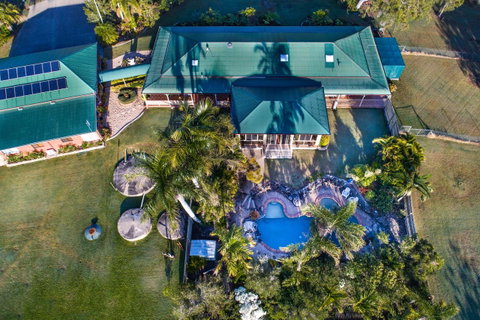 Hay Point Country BnB - Mackay Tourism 4
