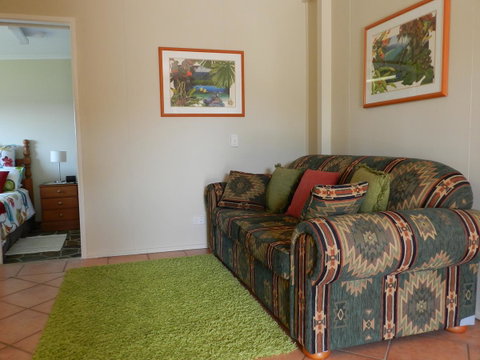 Hay Point Country BnB - Mackay Tourism 14