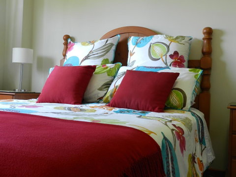 Hay Point Country BnB - Mackay Tourism 9