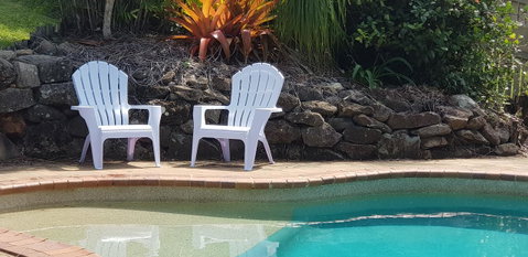 Hay Point Country BnB - Mackay Tourism 7