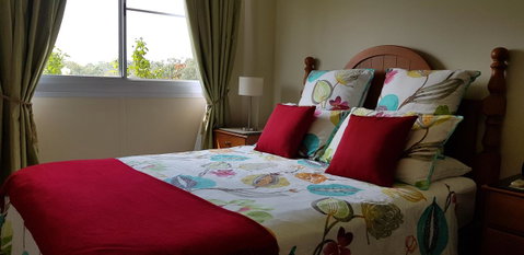 Hay Point Country BnB - Mackay Tourism 5