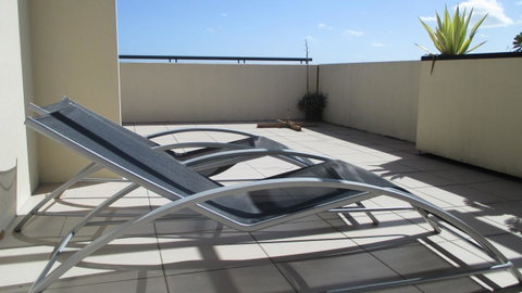 Edge Apartments Cairns - Mackay Tourism 28