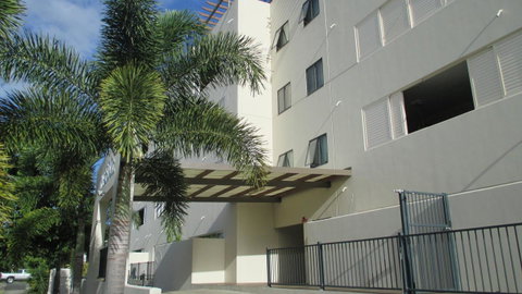 Edge Apartments Cairns - Mackay Tourism 33