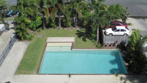 Edge Apartments Cairns - Mackay Tourism 20