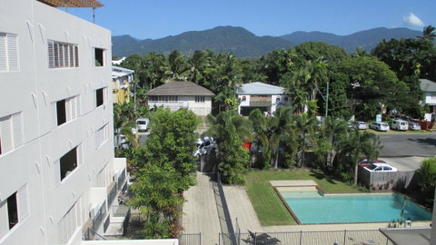 Edge Apartments Cairns - Mackay Tourism 16