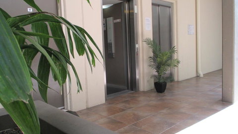 Edge Apartments Cairns - Mackay Tourism 41