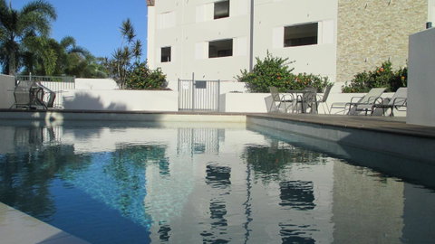 Edge Apartments Cairns - Mackay Tourism 18