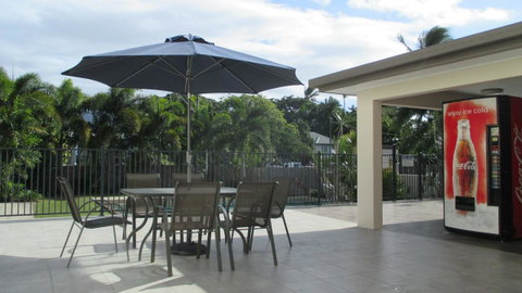 Edge Apartments Cairns - Mackay Tourism 29