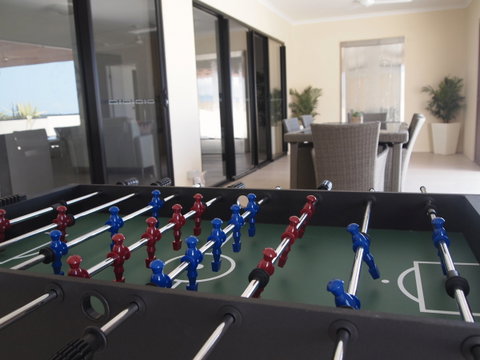 Edge Apartments Cairns - Mackay Tourism 27
