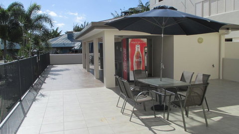 Edge Apartments Cairns - Mackay Tourism 11