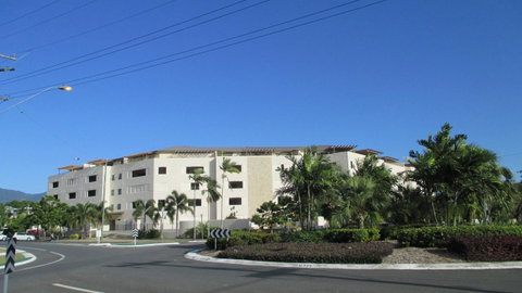 Edge Apartments Cairns - Mackay Tourism 14