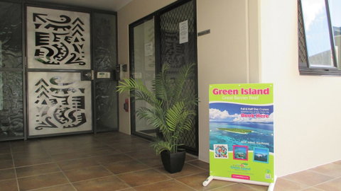 Edge Apartments Cairns - Mackay Tourism 37