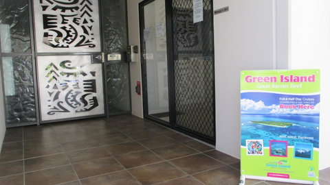 Edge Apartments Cairns - Mackay Tourism 30