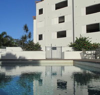 Edge Apartments Cairns - Mackay Tourism
