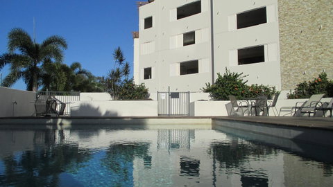 Edge Apartments Cairns - Mackay Tourism 0