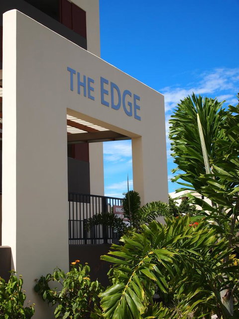 Edge Apartments Cairns - Mackay Tourism 1
