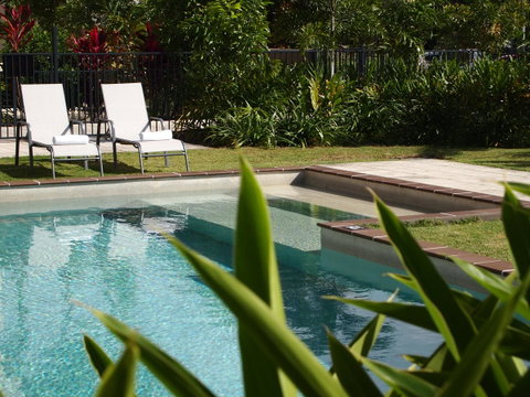 Edge Apartments Cairns - Mackay Tourism 36